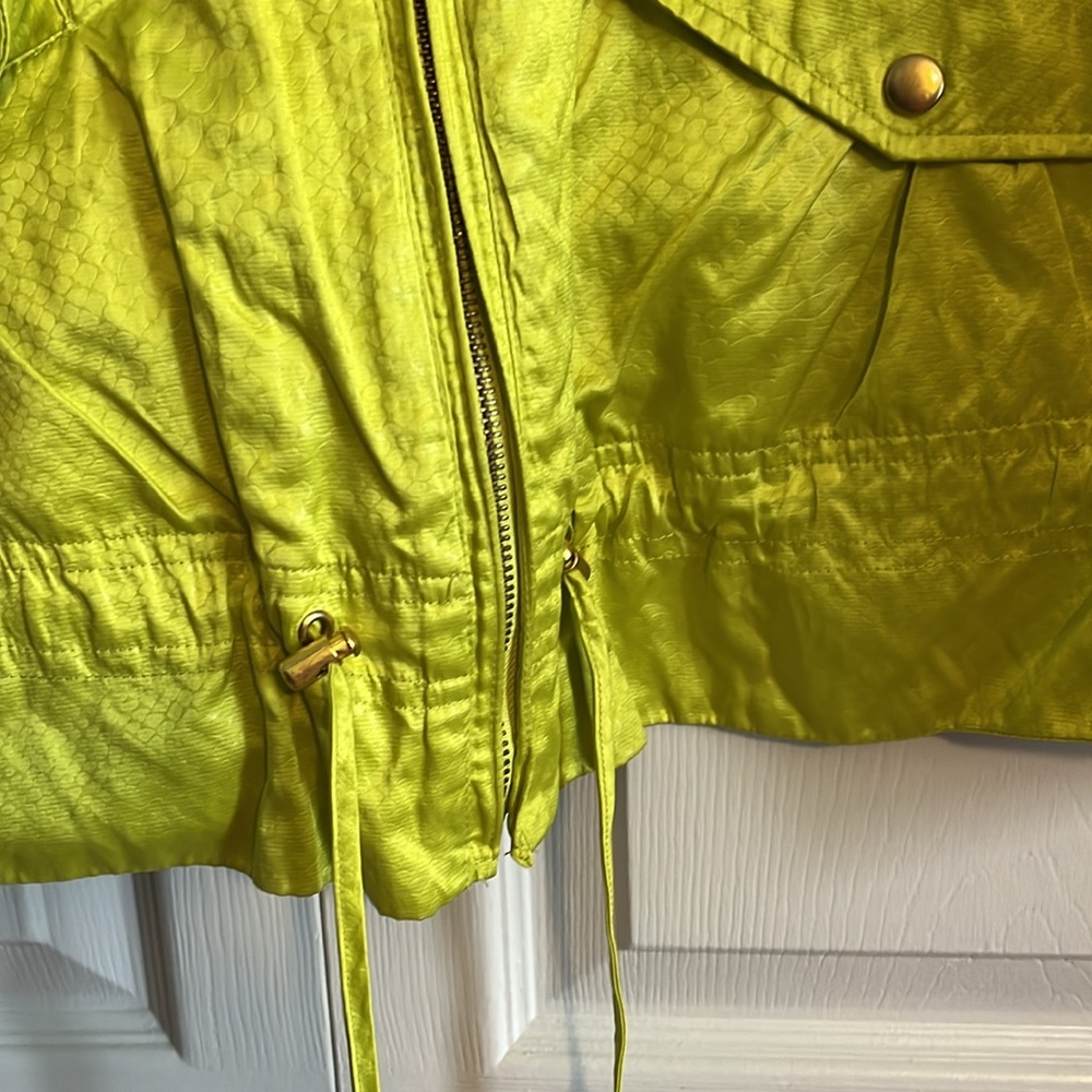 Laura Ashley Jacket. - image 4